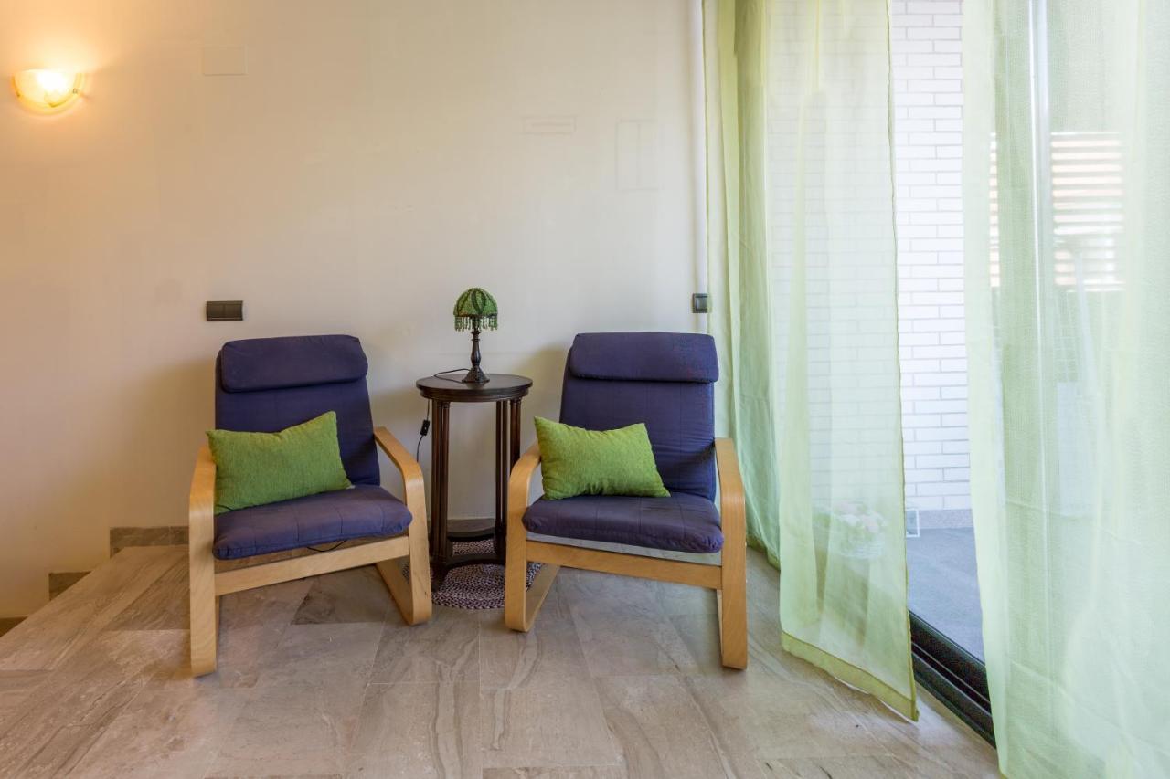 Hauzify I Apartament Altamira L'Ametlla de Mar Εξωτερικό φωτογραφία