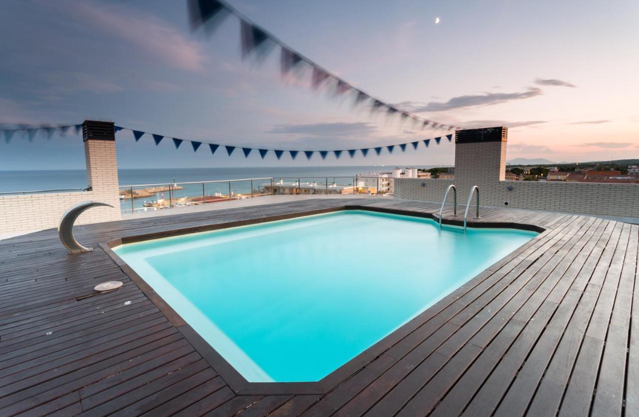 Hauzify I Apartament Altamira L'Ametlla de Mar Εξωτερικό φωτογραφία