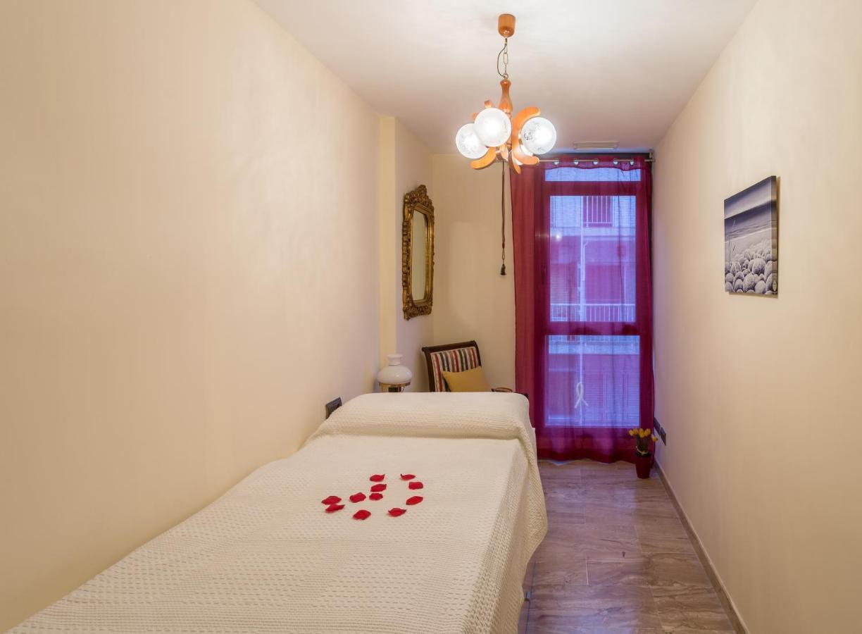 Hauzify I Apartament Altamira L'Ametlla de Mar Εξωτερικό φωτογραφία