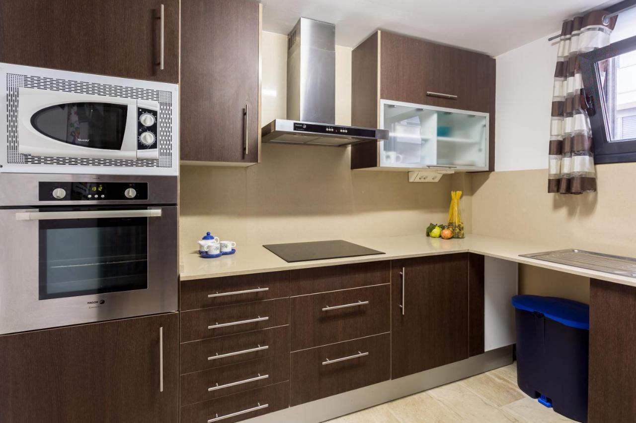 Hauzify I Apartament Altamira L'Ametlla de Mar Εξωτερικό φωτογραφία