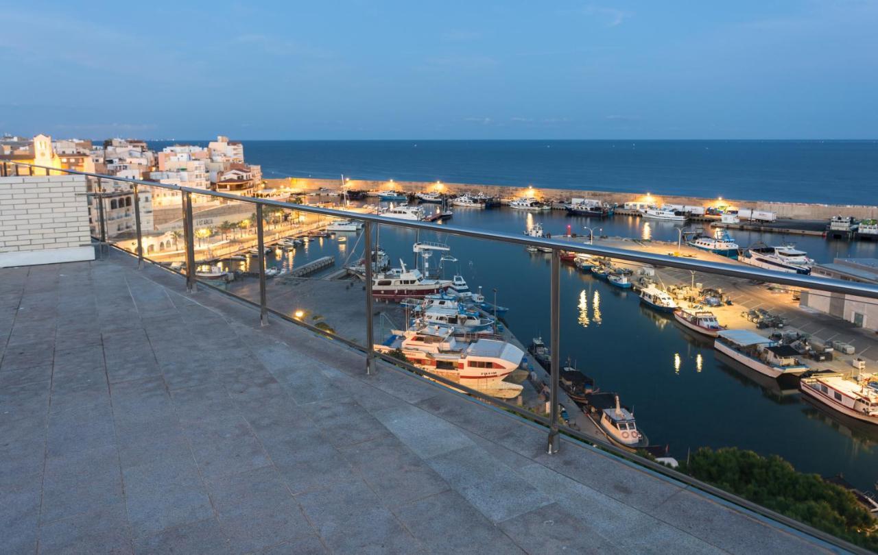 Hauzify I Apartament Altamira L'Ametlla de Mar Εξωτερικό φωτογραφία